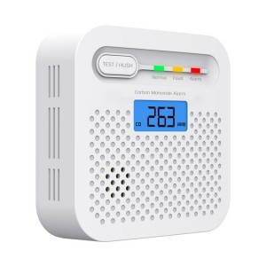 Sensore monossido di carbonio WiFi